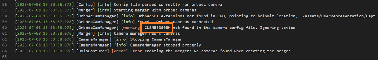 CapturerLogSerial