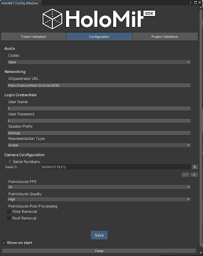 ConfigTool