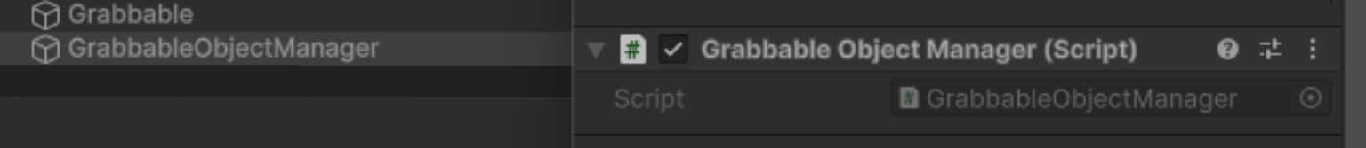 GrabbableObjectManager