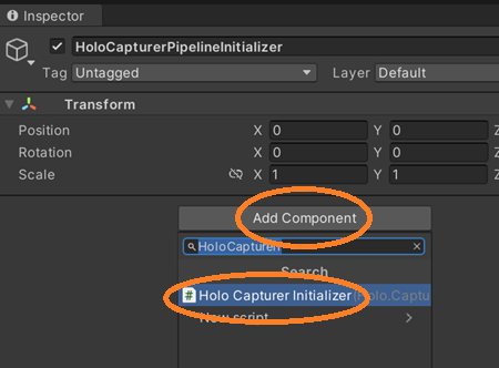 SampleSelfComponent